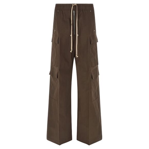 Rick Owens Men 'Cargobelas' Pants